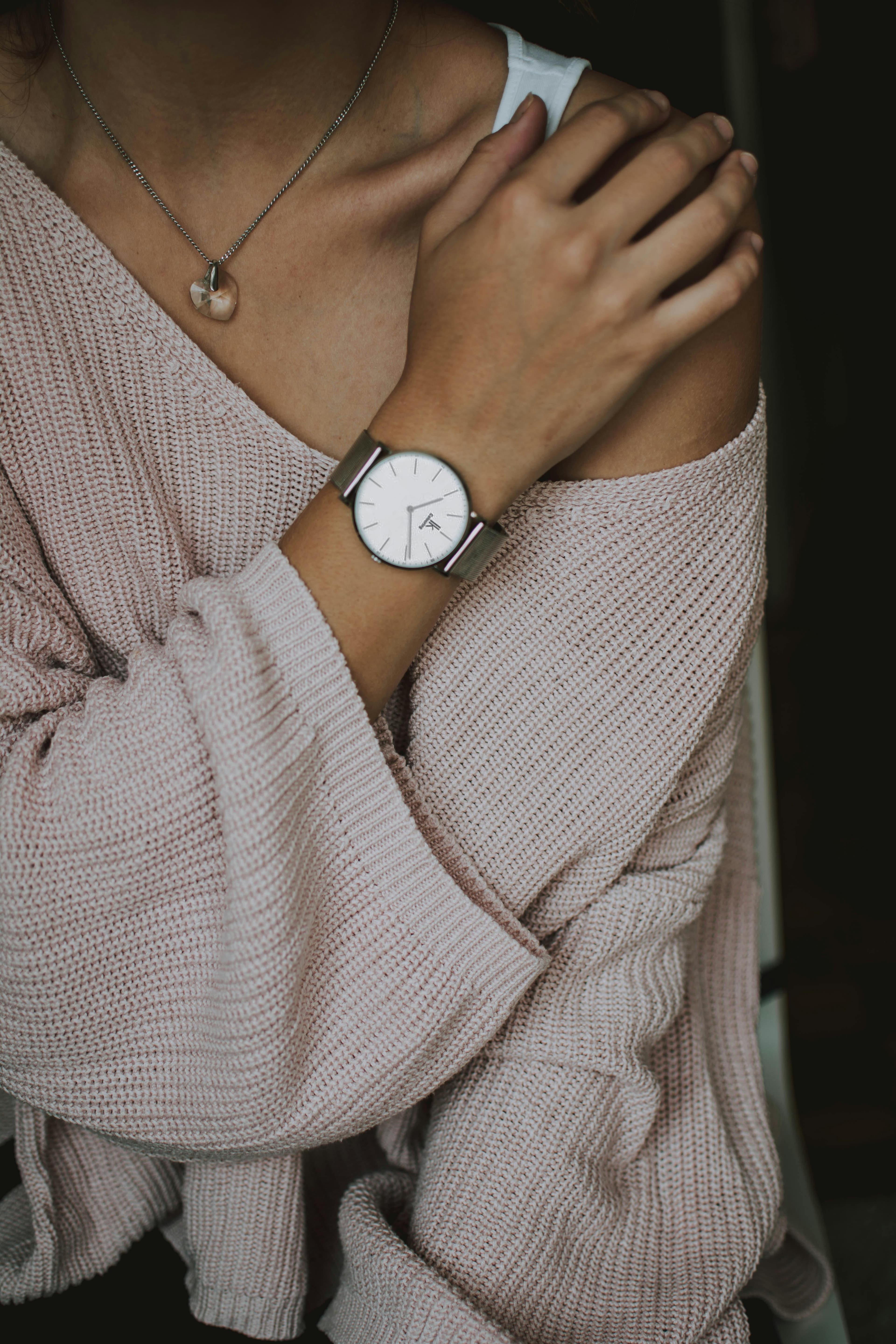 Luxe Rose